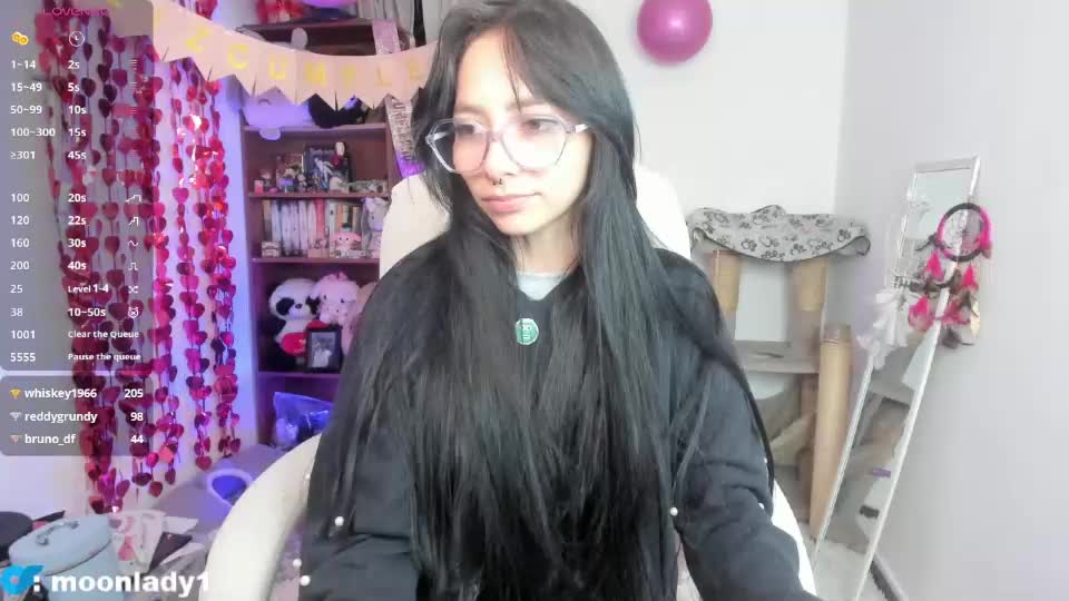 moonlady_ Adult Chat June 28, 2026