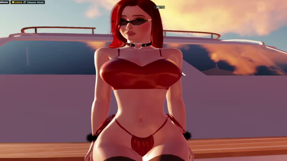 hannah3dx Adult Chat June 28, 2026