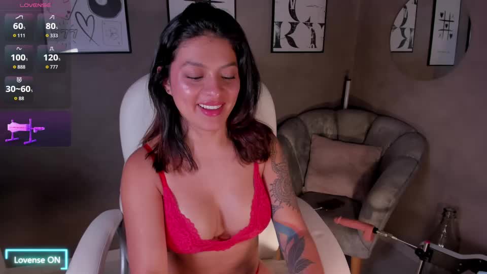 georginamontclair Adult Chat June 28, 2026