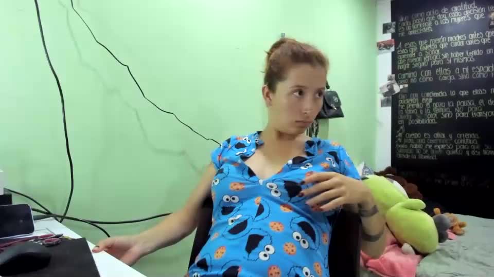 ginger_sweetty Adult Chat June 28, 2026