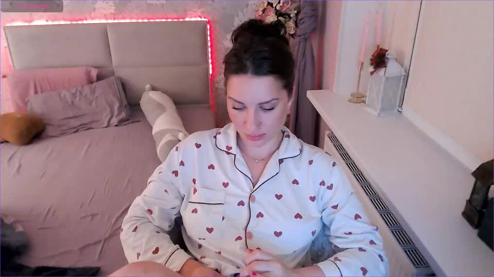 heaven_chloe Adult Chat June 28, 2026