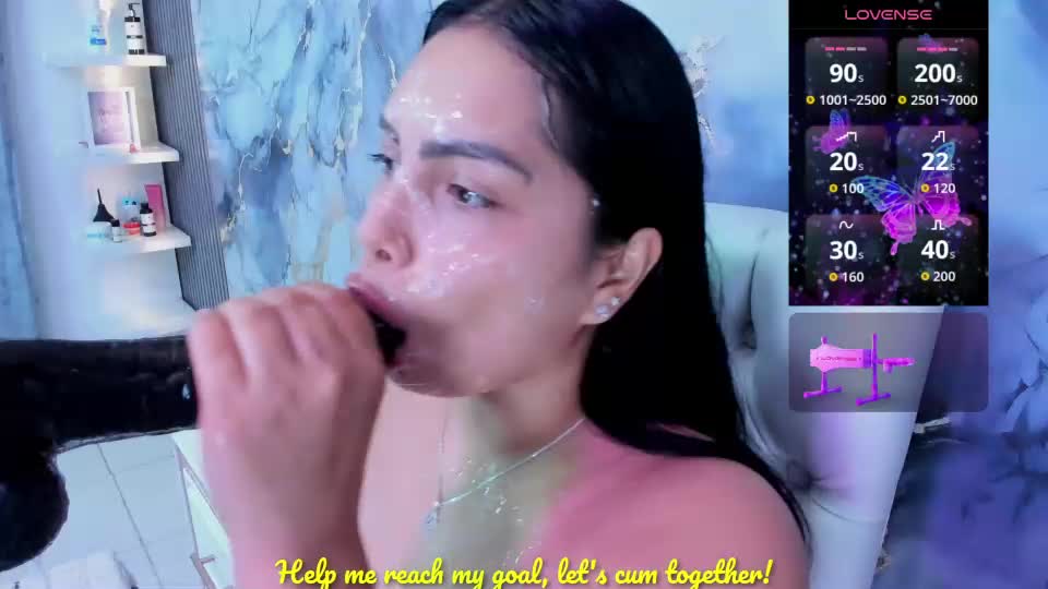 evelinn_belen Adult Chat June 28, 2026