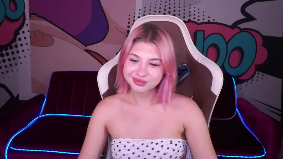 pinkytrix Adult Chat June 28, 2026
