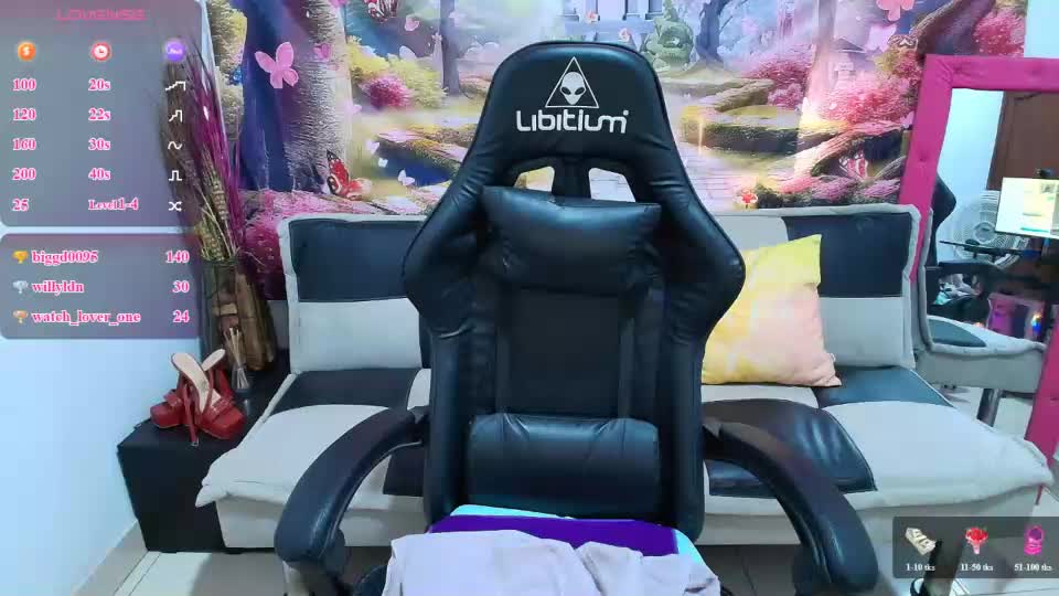 alyssa_anal Adult Chat June 28, 2026