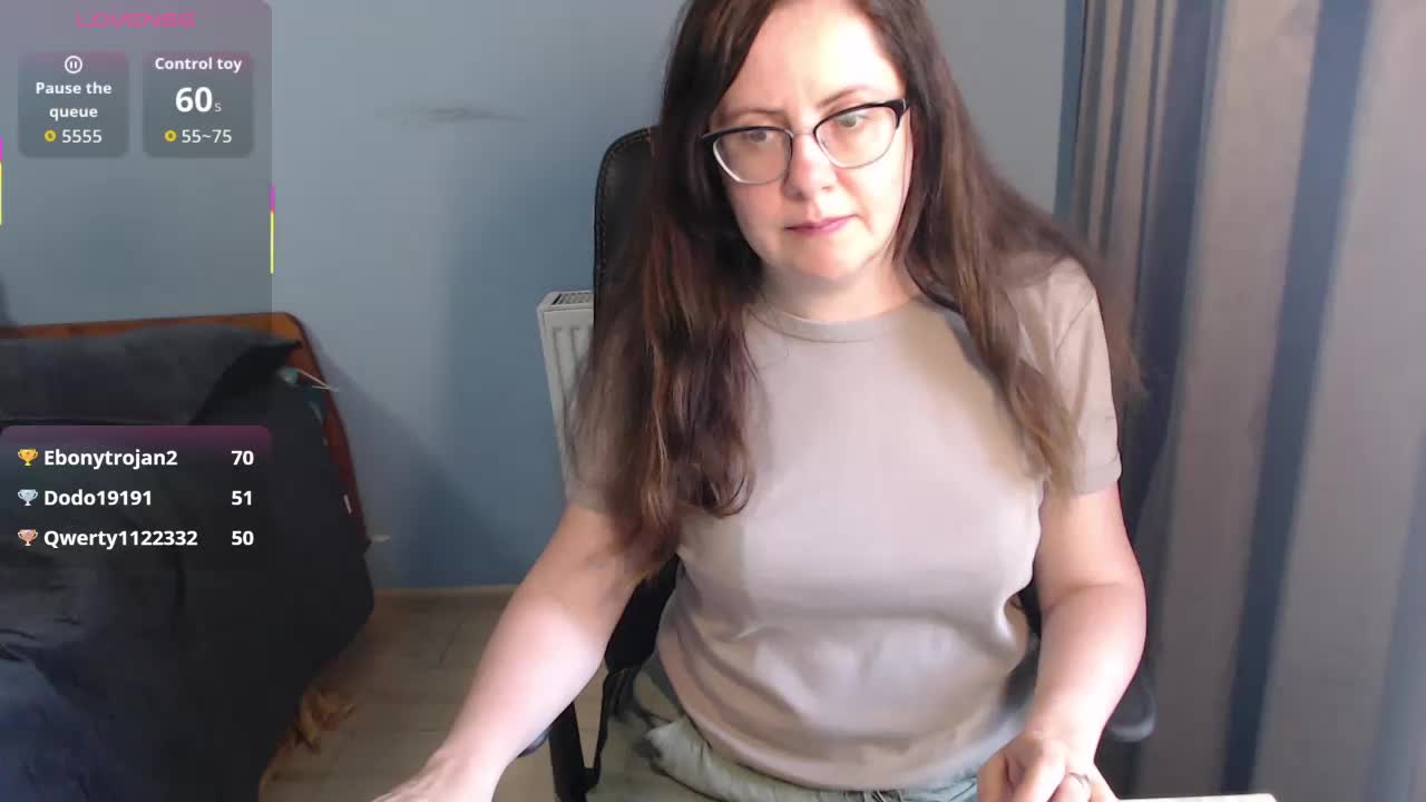 mandarinka28 Adult Chat June 28, 2026