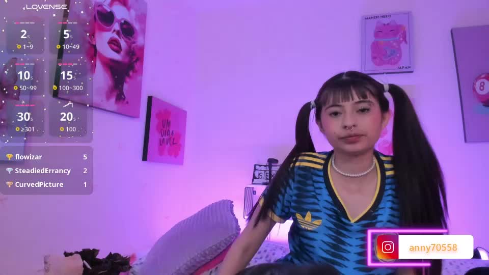 anny_cotton Adult Chat June 28, 2026