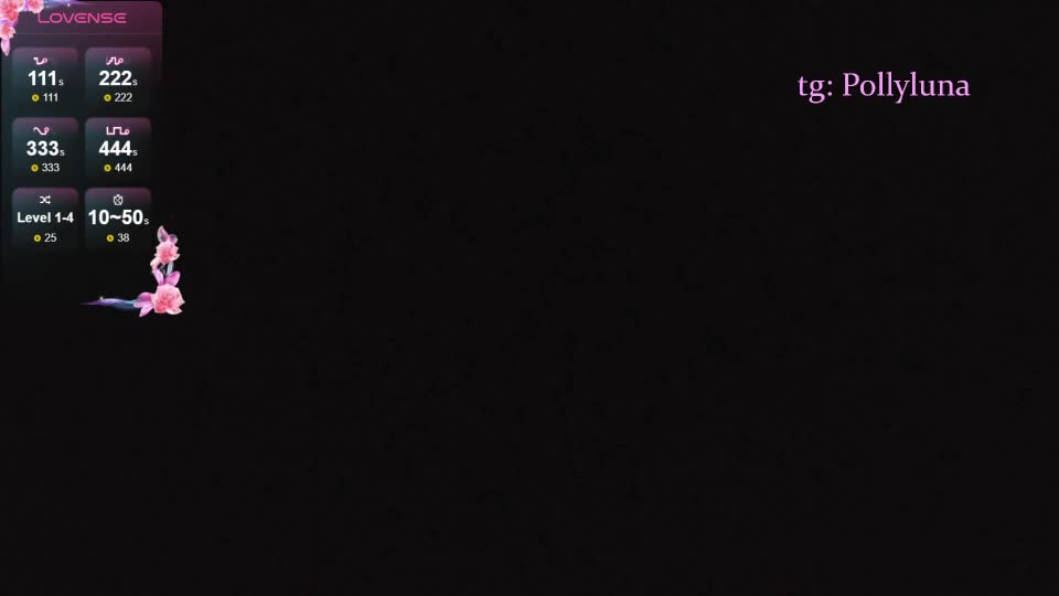 polly_luna Adult Chat June 28, 2026