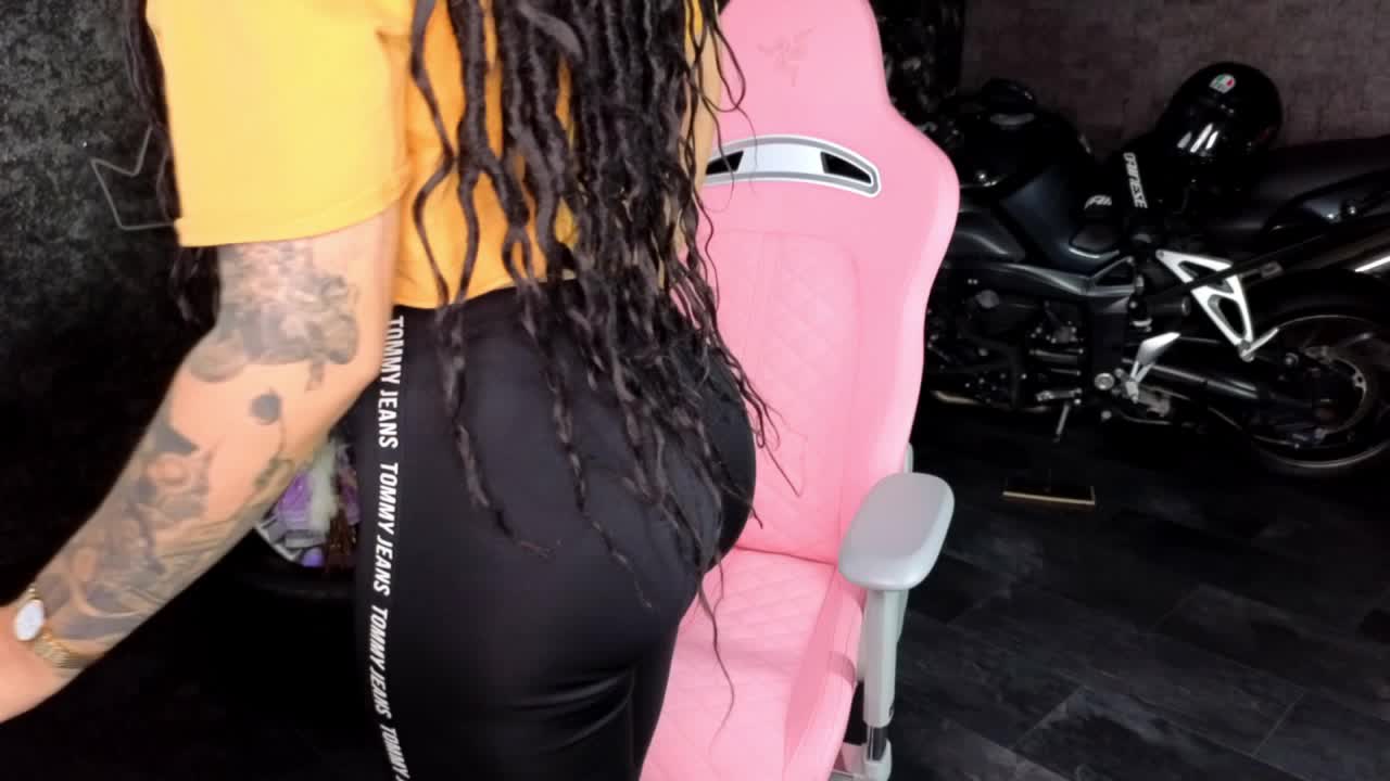 -BABAYAGA- Adult Chat June 28, 2026