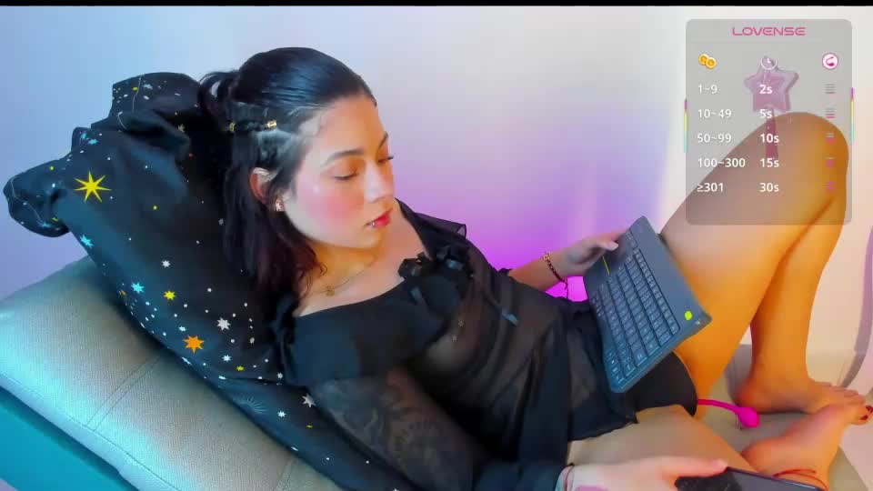 lilith_moonx Adult Chat June 28, 2026