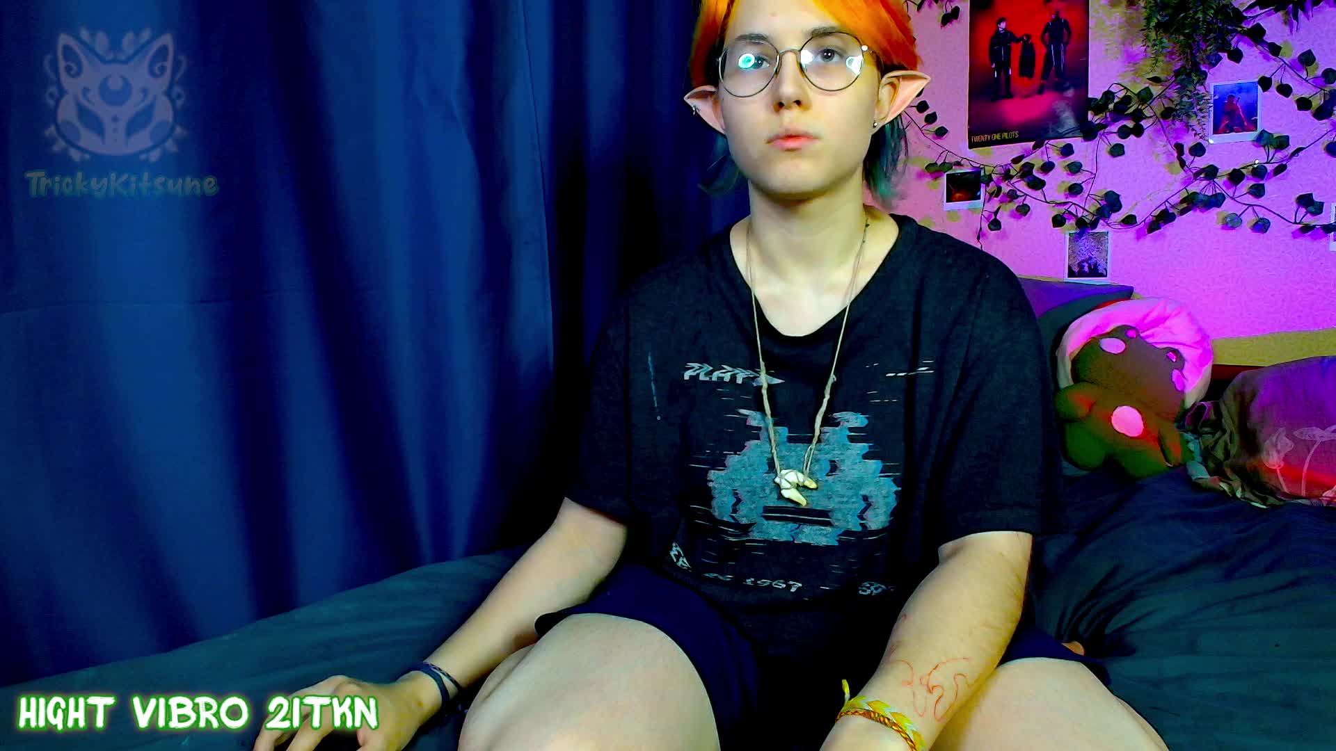 Tricky_Kitsune Adult Chat June 29, 2026