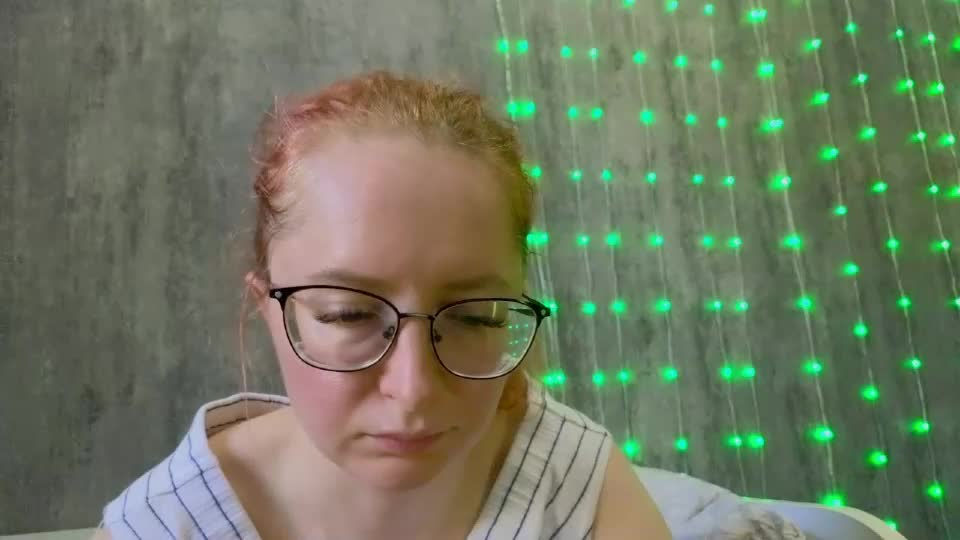 coy_girl_ Adult Chat June 29, 2026