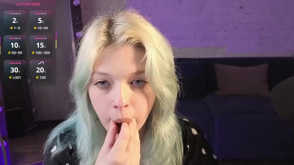 neondollxx Adult Chat June 29, 2026