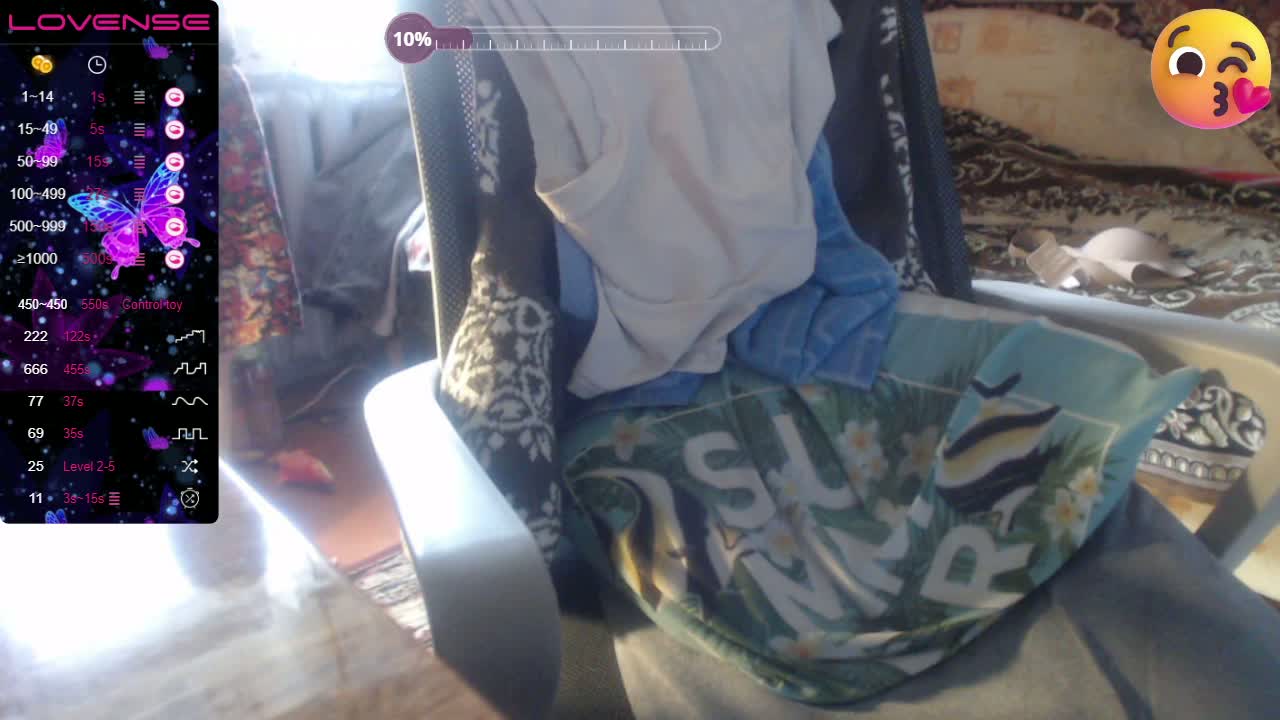sweetprelest- Adult Chat June 29, 2026