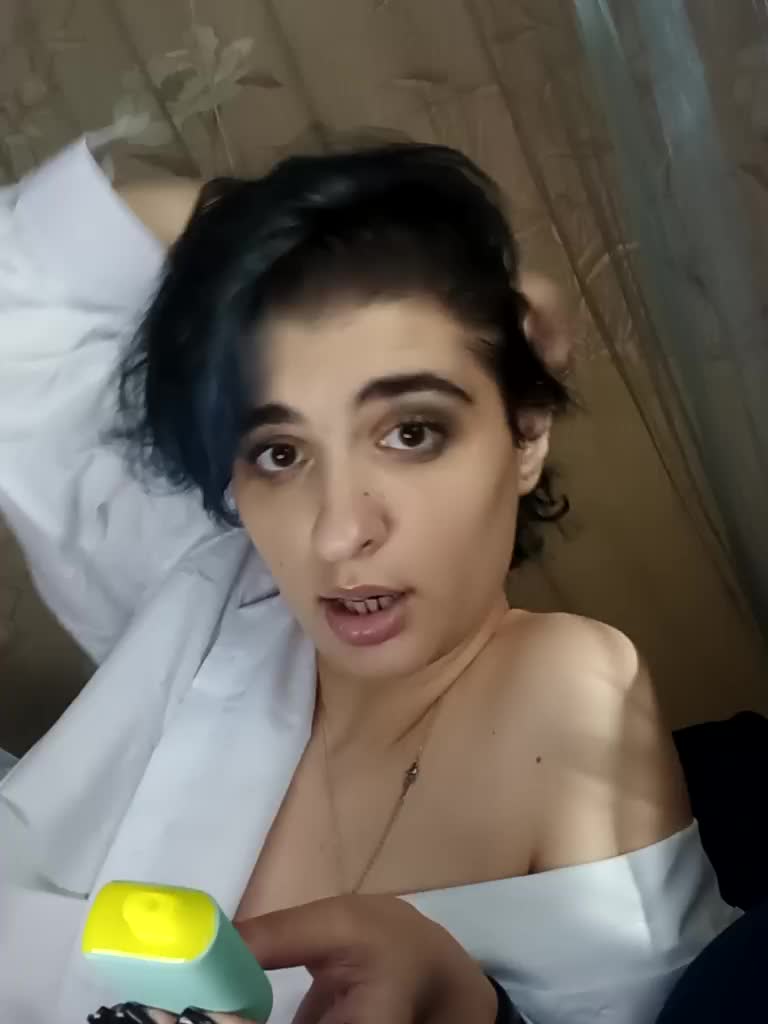 CyberSquirtSiren Adult Chat June 29, 2026