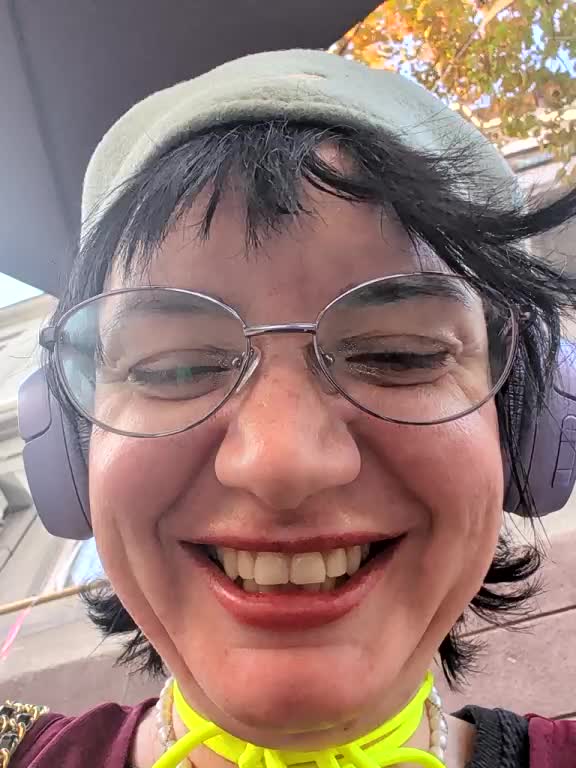 AfroditaButterfly Adult Chat June 29, 2026