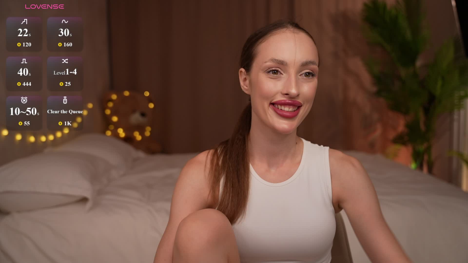 MilaLuxury Adult Chat June 29, 2026