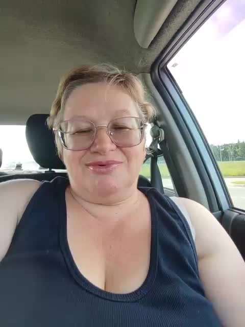 MilenaVelvet Adult Chat June 29, 2026