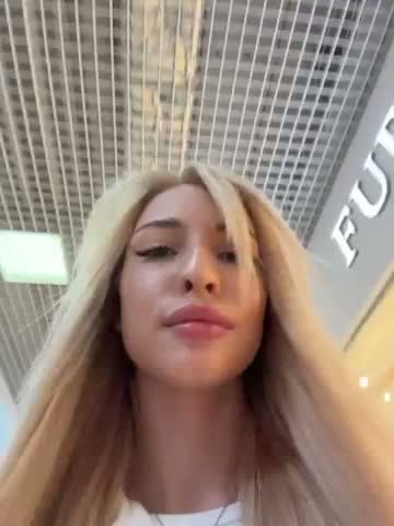 Cristi-Candy Adult Chat June 29, 2026