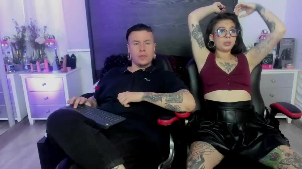inkedsinners_ Adult Chat June 29, 2026