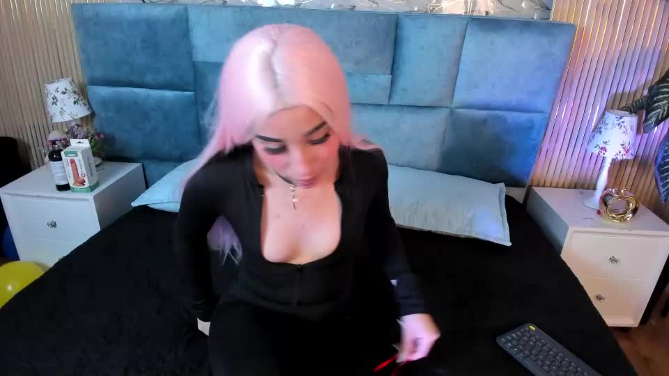 delphine_doll Adult Chat June 28, 2026