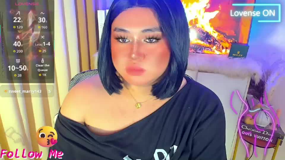 urnaughty_ceciliaxxx Adult Chat June 29, 2026