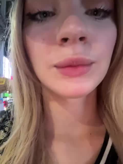 AstridMoss Adult Chat June 29, 2026