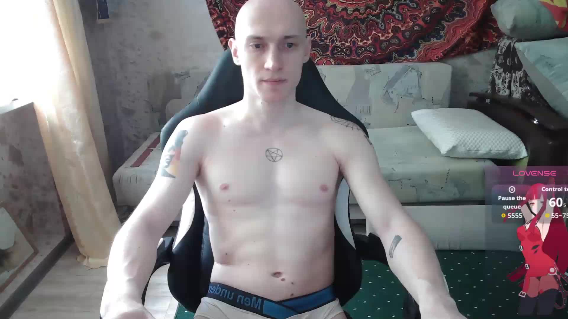 penetration Adult Chat June 29, 2026
