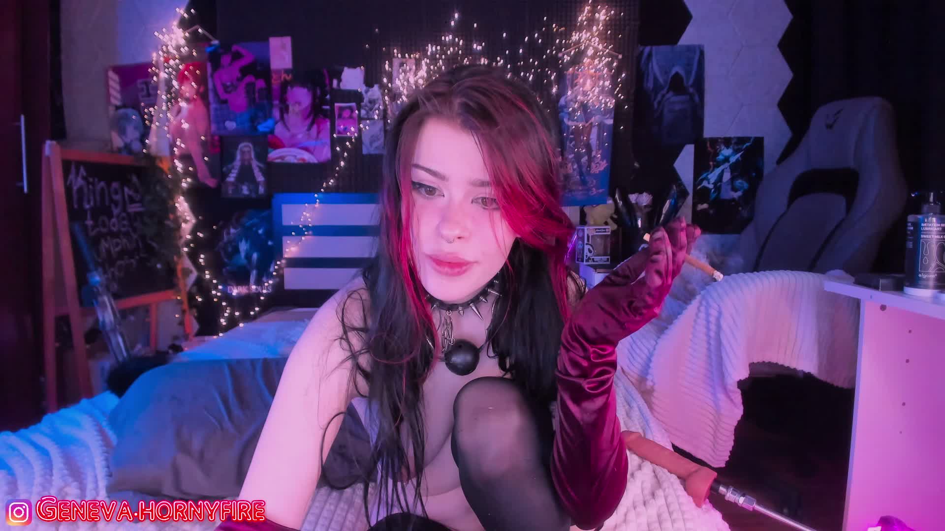 HornyHub Adult Chat June 29, 2026