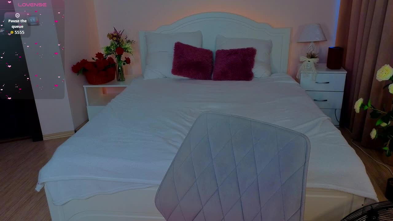 CoralineJones Adult Chat June 29, 2026