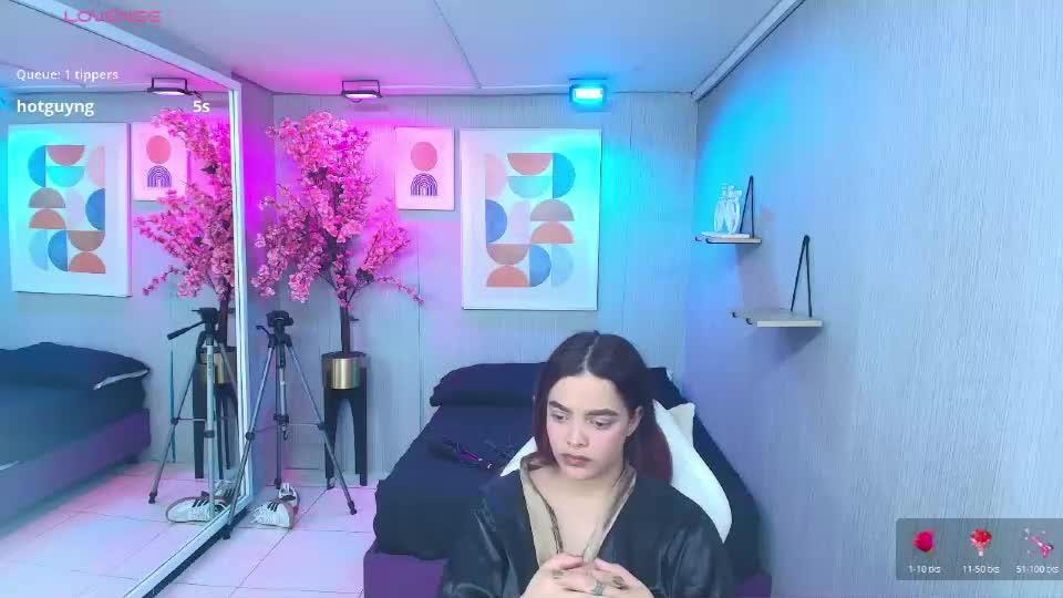 maggy_t18 Adult Chat June 28, 2026