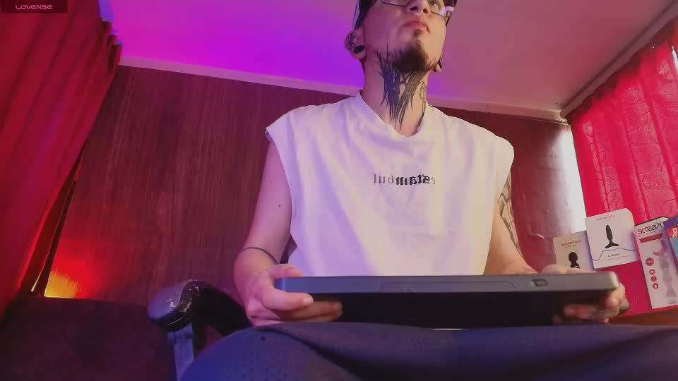 _tyler_joness Adult Chat June 29, 2026