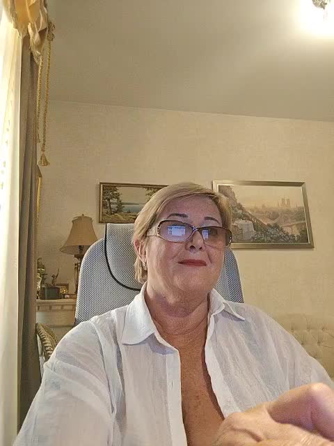 KarinkaSweet Adult Chat June 29, 2026