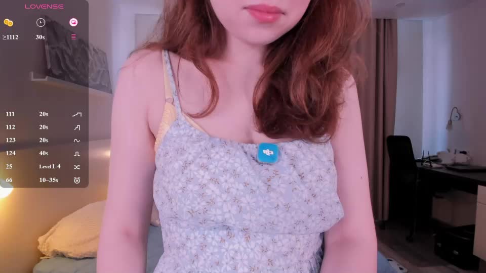 flora_fiore Adult Chat June 29, 2026