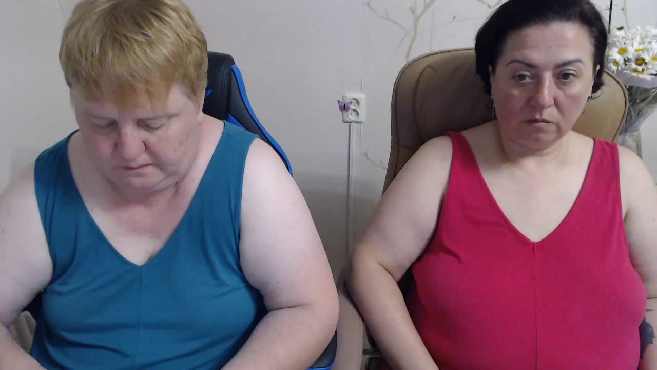 XMollyJaneEX Adult Chat June 29, 2026