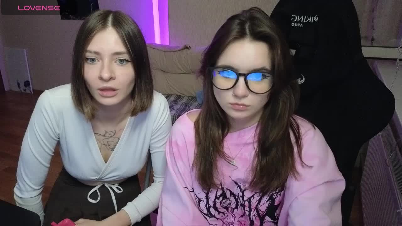 MaoandLulu Adult Chat June 29, 2026