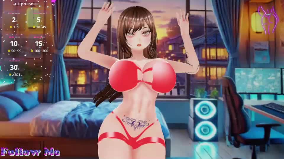 hanaedamgirl Adult Chat June 29, 2026