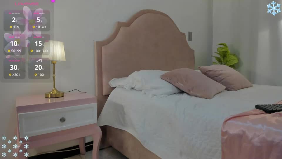 scarlett_star01 Adult Chat June 29, 2026