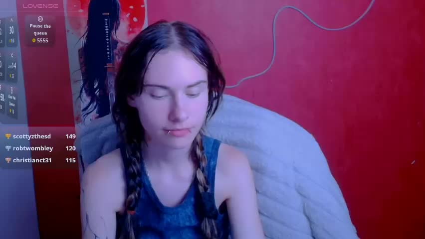 emmi_rossum Adult Chat June 29, 2026