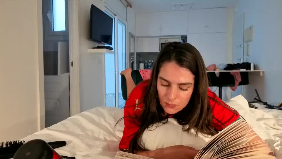 chillwithcamii Adult Chat June 29, 2026