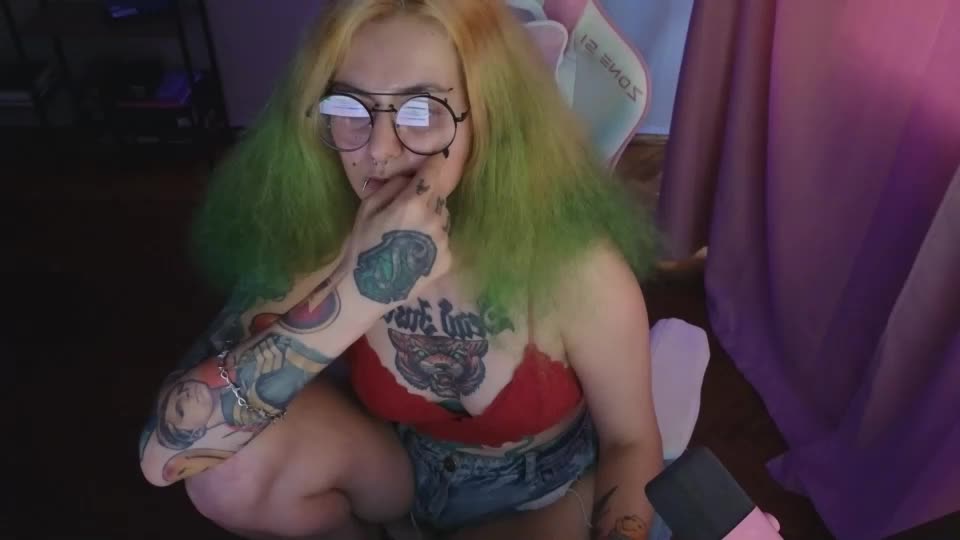 ginger_stay Adult Chat June 29, 2026