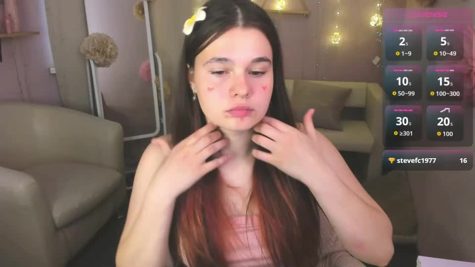 kacey_love Adult Chat June 29, 2026