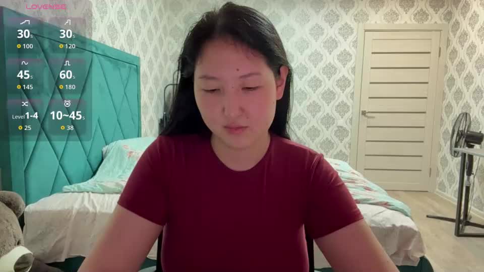 ameliya_kim Adult Chat June 29, 2026
