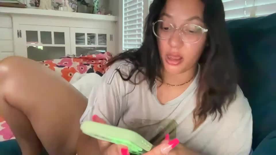 dreamyriri Adult Chat June 29, 2026