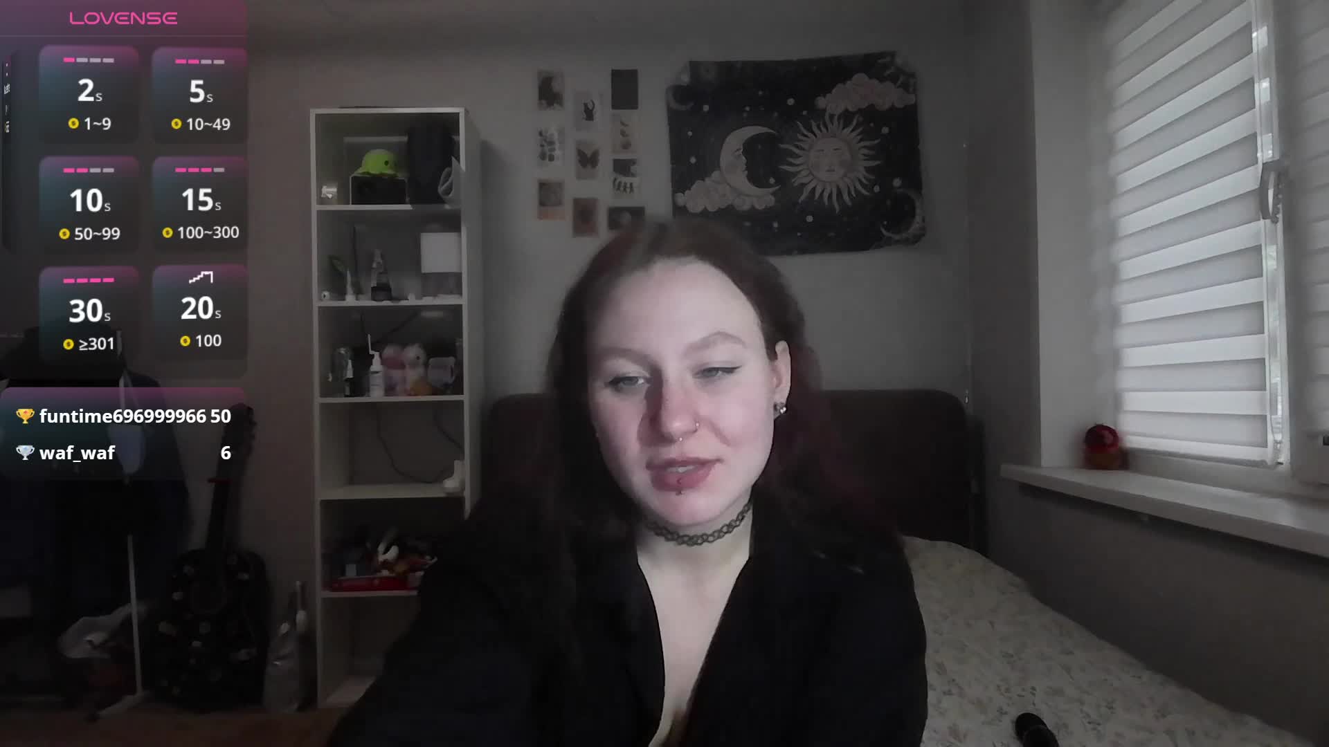 LoiseLovetto Adult Chat June 29, 2026