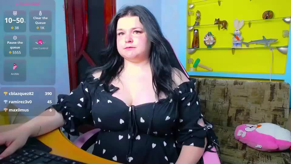 linasexy777 Adult Chat June 29, 2026