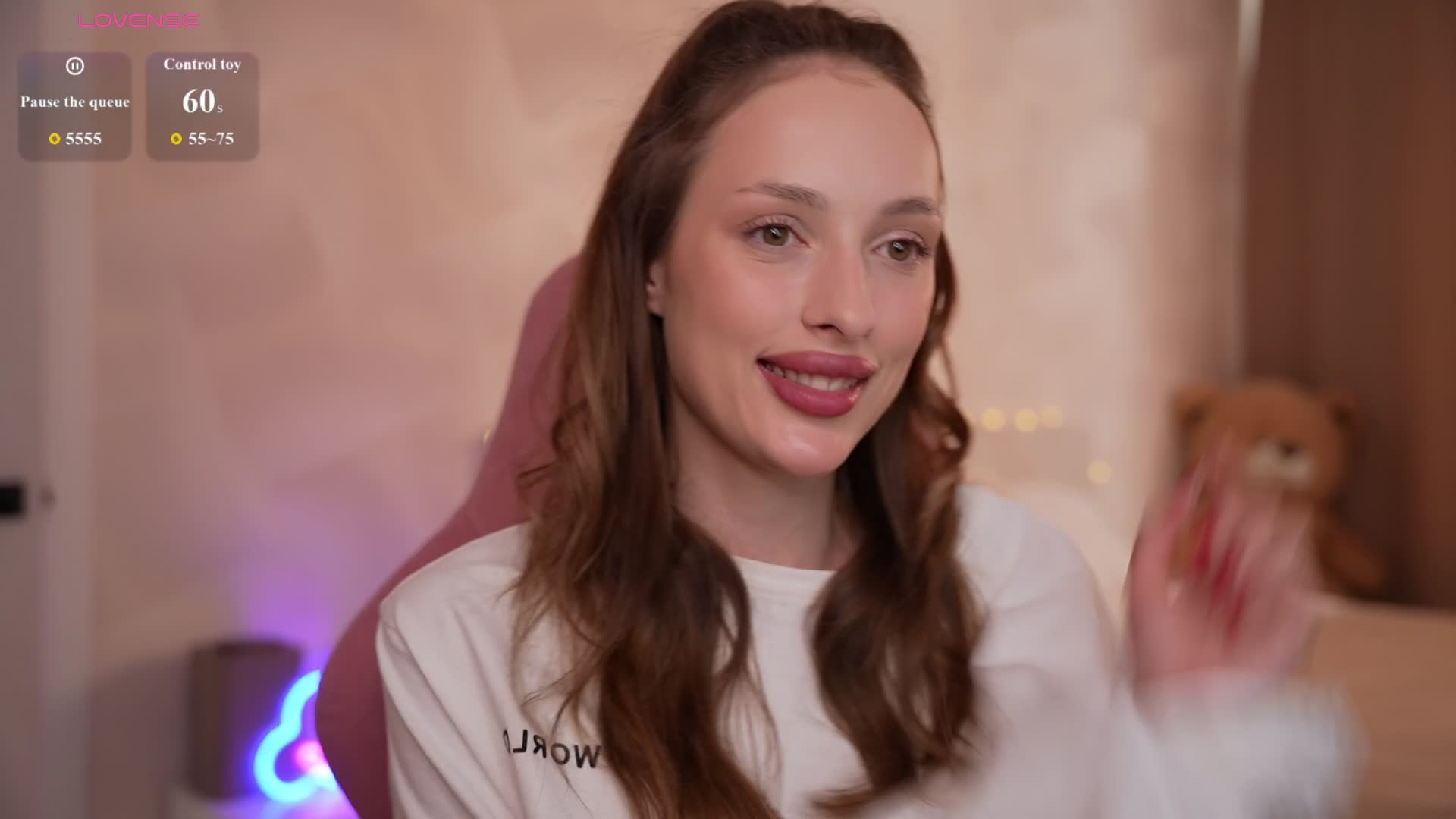 MilaLuxury Adult Chat June 29, 2026
