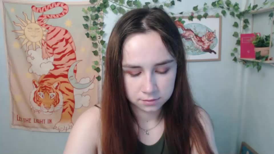 veryveryvery_shy Adult Chat June 29, 2026