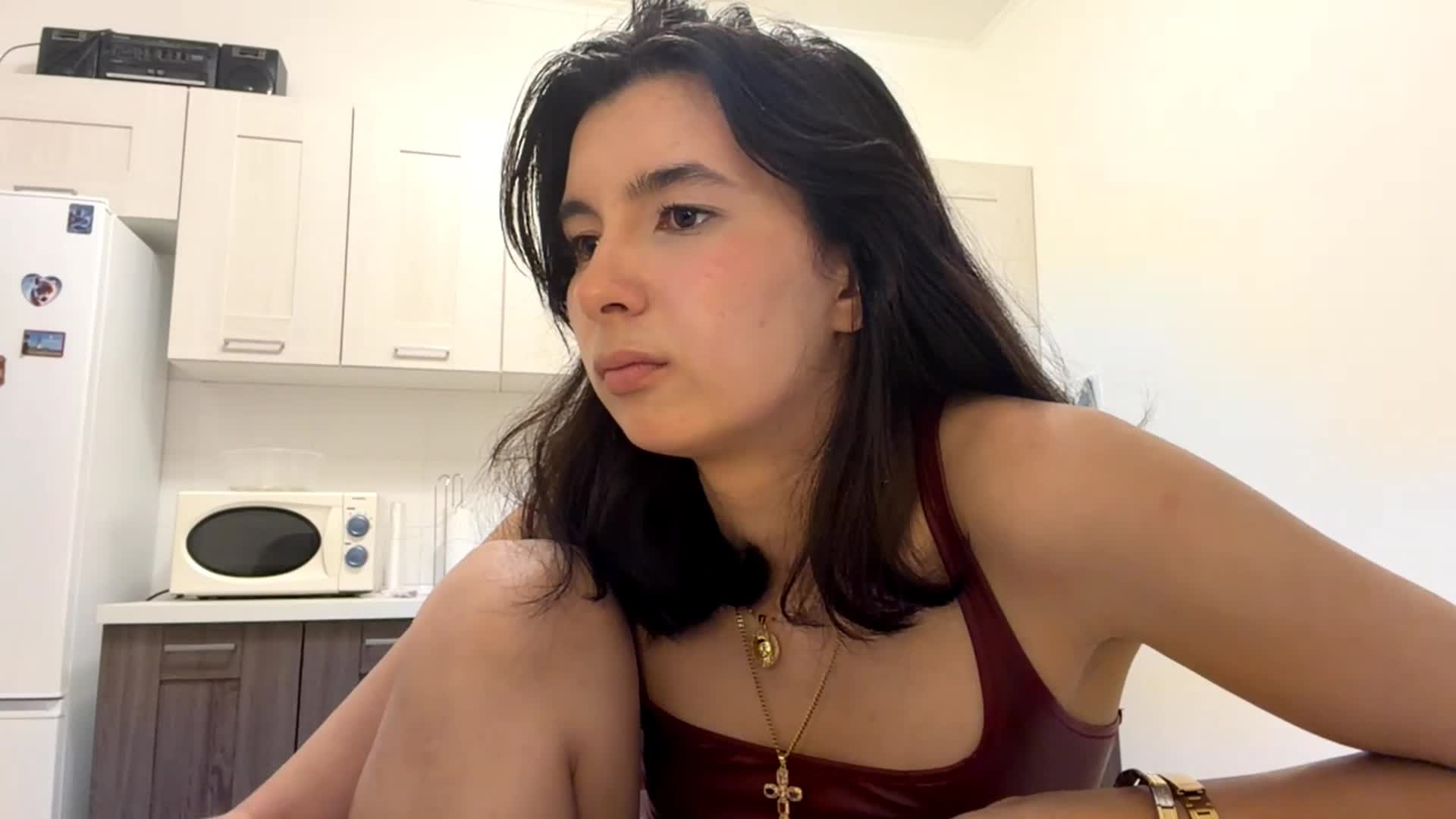 GriselRobenson Adult Chat June 29, 2026