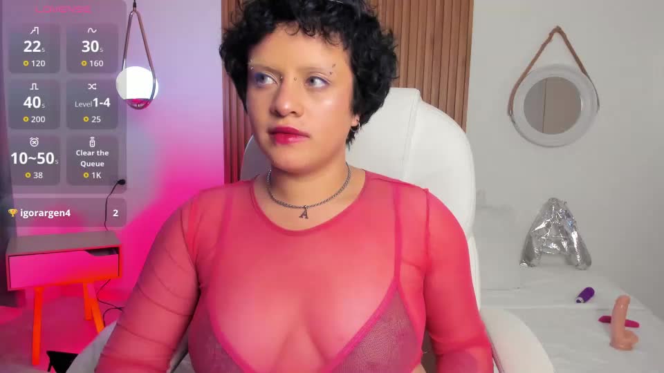 alaska_deluxe Adult Chat June 29, 2026