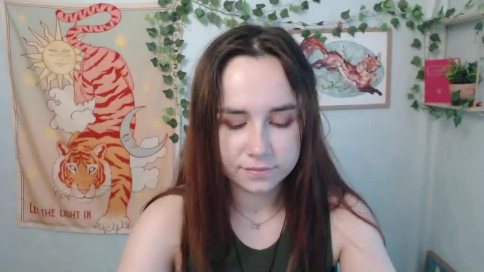 veryveryvery_shy Adult Chat June 29, 2026
